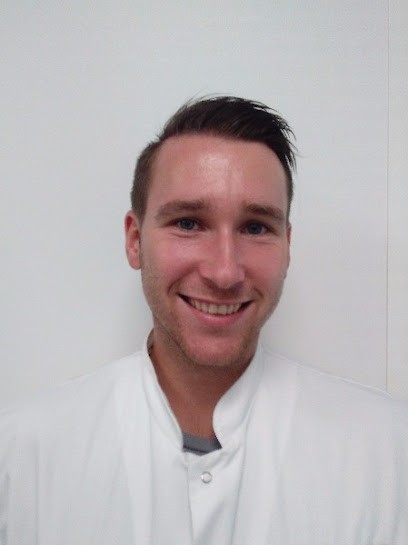 Anthony DECHY - Ostéopathe D.O Voisins Le Bretonneux, Ostéopathe à Voisins-le-Bretonneux