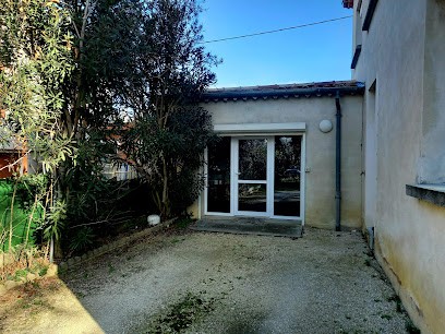 ADAM Alexandre, Ostéopathe à Viviers