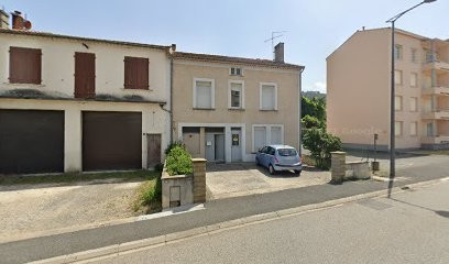 Florent Audié Ostéopathe, Ostéopathe à Quillan