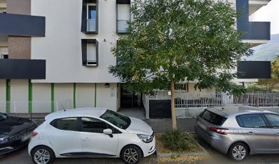 Meunier Laurent, Ostéopathe à Seyssinet-Pariset