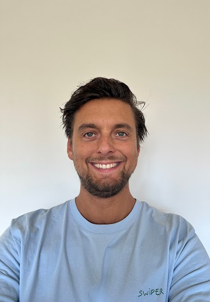 Romain Terras Ostéopathe D.O., Ostéopathe à Marcq-en-Baroeul