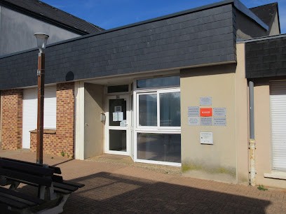 Cabinet D’Ostéopathie Marie Lallier Et Tomi La Breche, Ostéopathe à Sargé-lès-le-Mans