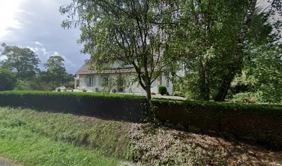 Flore Et Pomone, Ostéopathe à Montilly-sur-Noireau