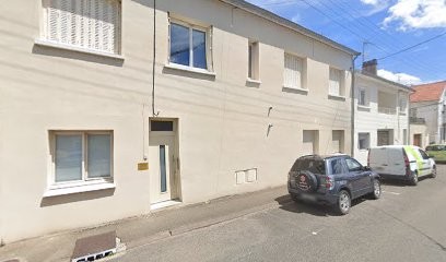 Mickaël COHEN, Ostéopathe à Montbard