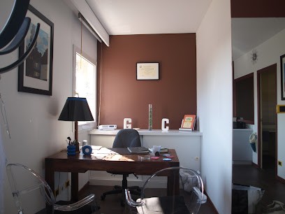 Chambonnet Guillaume Andre, Ostéopathe à Saint-Genis-Laval