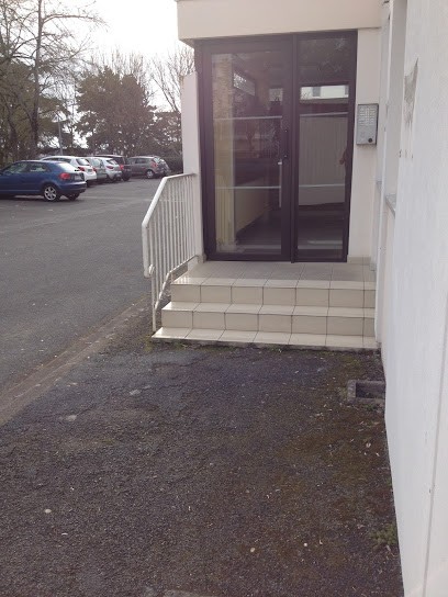 PROD'HOMME Laurent, Ostéopathe à Poitiers