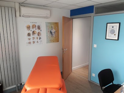 Grégoire Tranchepain, Ostéopathe à Thonon-les-Bains