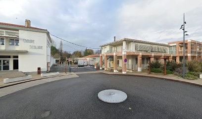Hélène BASSUS Ostéopathe, Ostéopathe à Pont-du-Casse