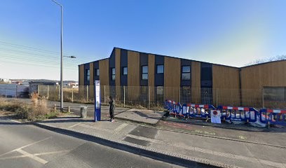 Stéphane Breton, Ostéopathe à Cormeilles-en-Parisis