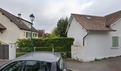 LECLERC Robert, Ostéopathe à Fourqueux