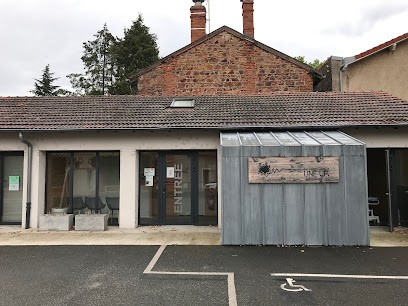 Maëlig DEREDEC, Ostéopathe au Coteau