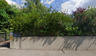 Bellamy Gisele, Ostéopathe à Ceyrat