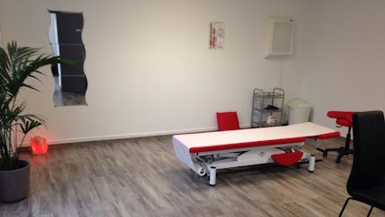 Lopin Florian Ostéopathe D.O., Ostéopathe à Dole