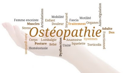 Mickael Salabi- Ostéopathe Eaubonne, Ostéopathe à Eaubonne