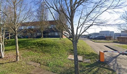 Fontanier Hadrien, Ostéopathe à Saint-Cyr-sur-Loire