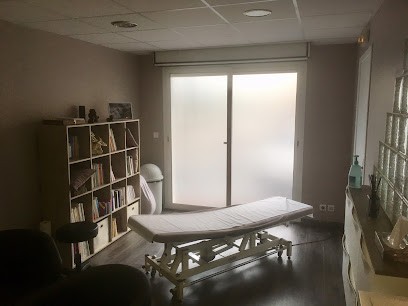 Karl Massou, Ostéopathe à Pégomas