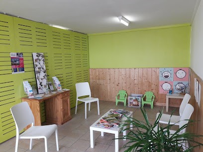 Camille Plasse Ostéopathe Jura Moirans En Montagne, Ostéopathe à Moirans-en-Montagne