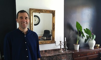 Nicolas Joffin, Ostéopathe à Labège