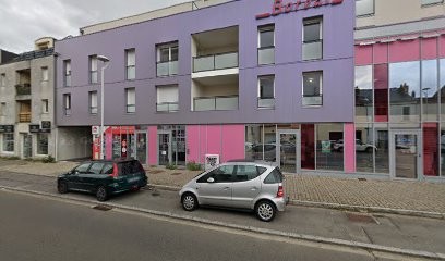 Ostéopathe Rezé : Cabinet Ostéo Lysandre Morant à Rezé, Ostéopathe à Rezé