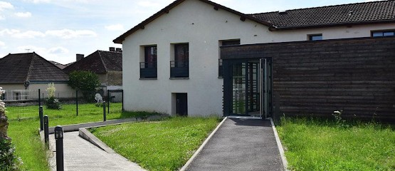 Michaut Jules, Ostéopathe à Soulaines-Dhuys