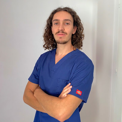 Baptiste Romano - Ostéopathe D.o. Draguignan Ostéopathe à Draguignan