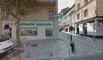 Giansily Jean-Joseph, Ostéopathe à Furiani