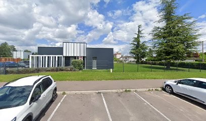 Payen Rénald, Ostéopathe à Romilly-sur-Seine