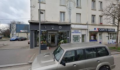 Iacovella Marc, Ostéopathe à Saint-Priest