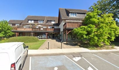 Ostéopathe à Chavenay - Fischer Pascal, Ostéopathe à Chavenay