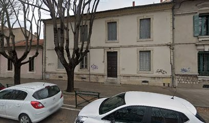 Perricaudet Estelle, Ostéopathe à Alès