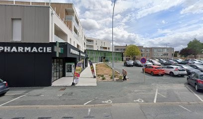 Thuong Cong Tan-Khoa, Ostéopathe à La Boissière-de-Montaigu