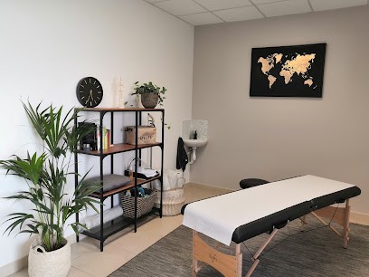 Suty Xavier Ostéopathe, Ostéopathe à Saint-Jean-le-Blanc