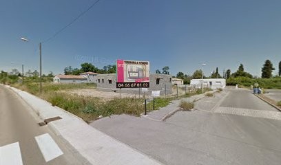 Cabinet D’ostéopathie Bottreau Fanchon & Ratignier Lea, Ostéopathe à Saint-Geniès-de-Malgoirès