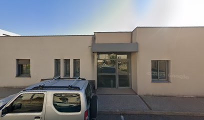 Alexandre MARONNIER, Ostéopathe au Bousquet-d'Orb