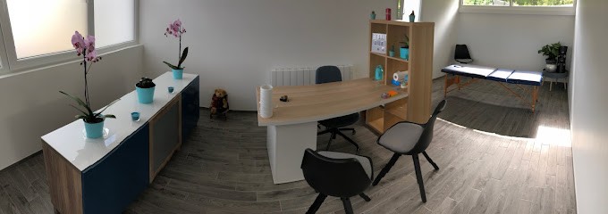 Ostéopathe Noémie Potdevin, Ostéopathe à Lorry-lès-Metz