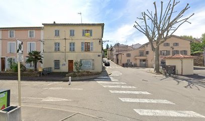 Kevin Seetzen, Ostéopathe à Saint-Symphorien-d'Ozon