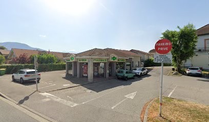 Lapierre Nicolas, Ostéopathe à Sassenage