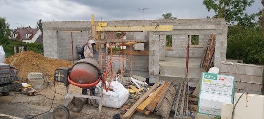 Goffinet Beaune Nicole, Ostéopathe à Crosne