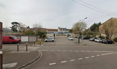 Rami Soussi Ostéopathe Mantes La Jolie Yvelines, Ostéopathe à Mantes-la-Jolie