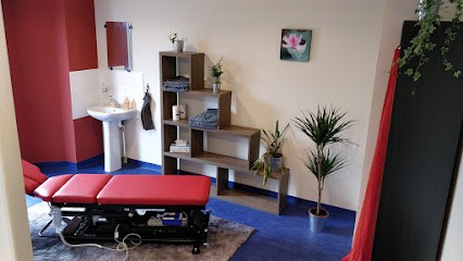 Margaux Saint-Paul - Ostéopathe étiopathe D.O. à Picauville dans la Manche 50, Ostéopathe à Picauville