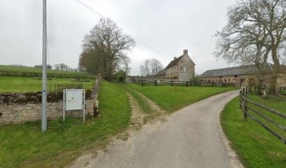 Loncke Clothilde, Ostéopathe à Dampierre-en-Bray