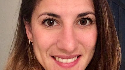 Claire LOURDELET, Ostéopathe à Poissy