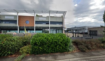 Inès LARDENOIS - Ostéopathe D.O, Ostéopathe à Wiwersheim