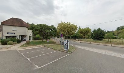 Balés Jean-Jacques, Ostéopathe à Pradines