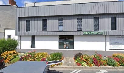 Ostéopathe Taupin Pierre-Baptiste, Ostéopathe à Treillières