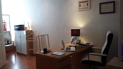 Clémentine Turquet, Ostéopathe à Montlhéry