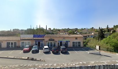 Balotti Jéremy, Ostéopathe au Rouret