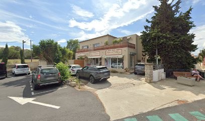 Langlet Quentin, Ostéopathe à Leucate