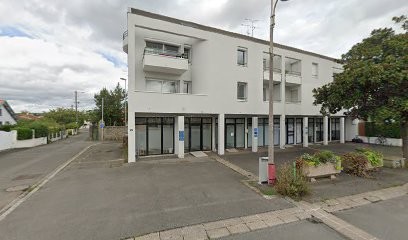 Ostéopathe Pierre-Charles REGNAULT, Ostéopathe à Saint-Sébastien-sur-Loire