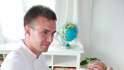 Julien Merian, Ostéopathe à L'Île-d'Yeu